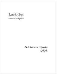 Look Out P.O.D. cover Thumbnail